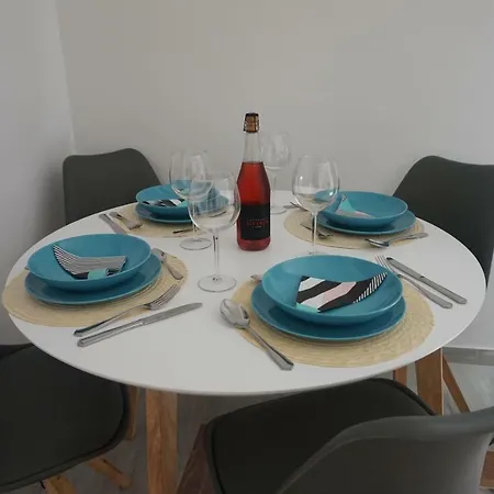 Appartement Apartamento Pedregalejo Málaga